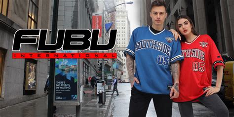 FUBU MANILA .